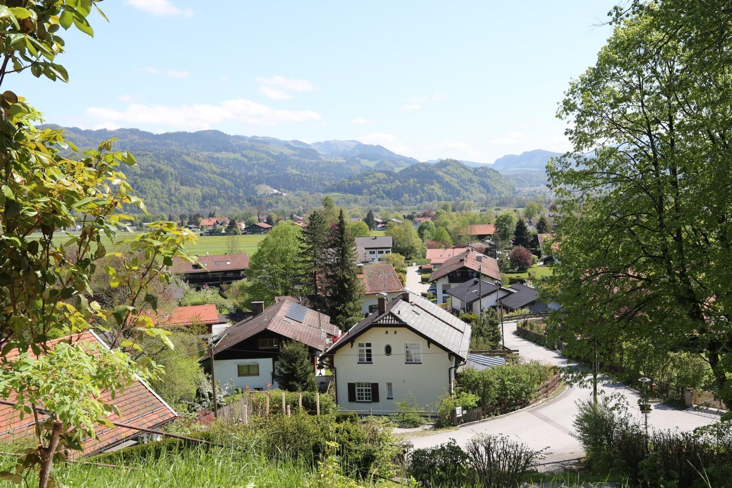 Bergschloessl - Massionettwohnung 16 Oberaudorf Zewnętrze zdjęcie